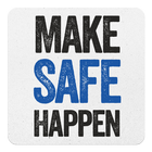 Icona Make Safe Happen Home Safety