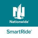 Nationwide SmartRide® aplikacja