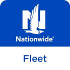 Nationwide Vantage 360 Fleet icône