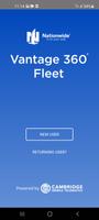 Nationwide Vantage 360 Fleet Affiche