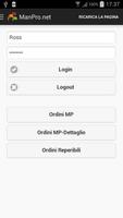 ManPro.net capture d'écran 1