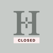 WeHunt x Tracker - closed icon