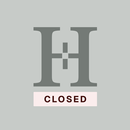 WeHunt x Tracker - closed APK