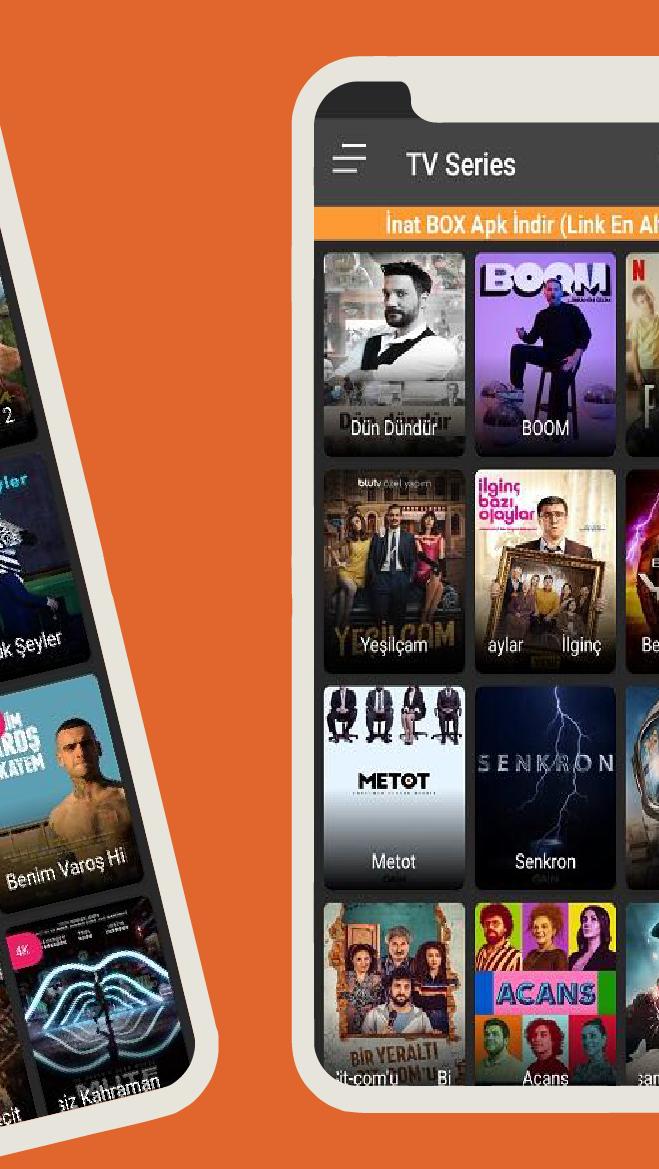 amazon co uk türkiye Inat Box Tv indir apk: aid app APK 1.0 for Android – Download ...