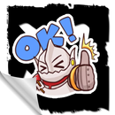 WAStickersApps Dota 2 Sticker For Whatsapp APK