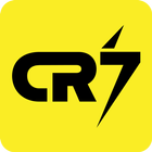 CR7 Sticker For Whatsapp أيقونة