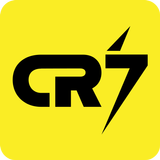 CR7 Sticker For Whatsapp アイコン