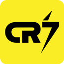 CR7 Sticker For Whatsapp APK