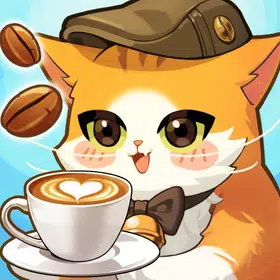 아이러브커피 키우기