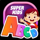 Super Kids icône