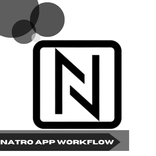 Natro App Workflow