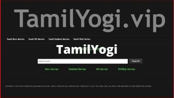 Tamilyogi โปสเตอร์