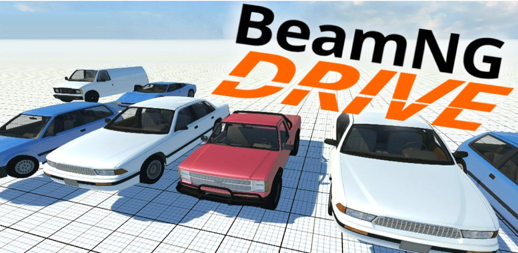 How to Download BeamNG Drive Old Versions on Mobile