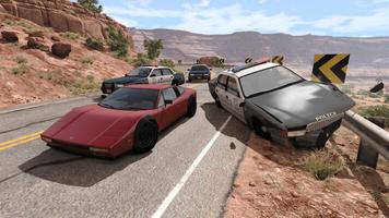 BeamNG Drive Affiche