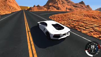 1 Schermata BeamNG Drive