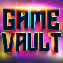 Game Vault aplikacja