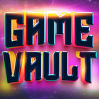 Game Vault ikon