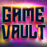 Game Vault icône