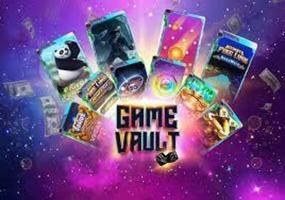 Game Vault 스크린샷 1