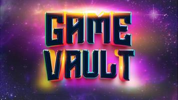 Game Vault syot layar 3