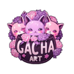 Gacha Art Helper