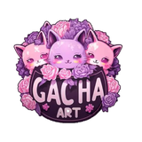 Gacha Art