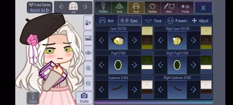 Gacha Art APK for Android Download