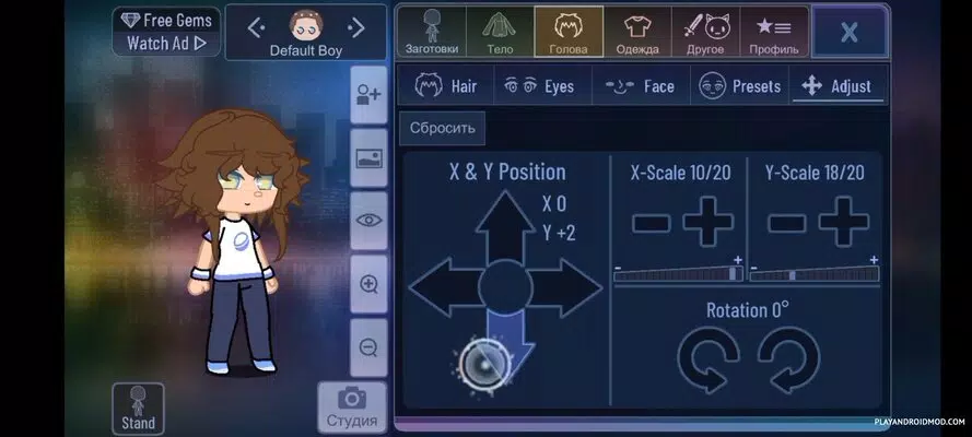 Gacha Art APK for Android Download