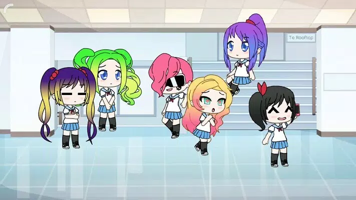 Gacha Art APK for Android Download