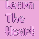 Learn The Heart aplikacja