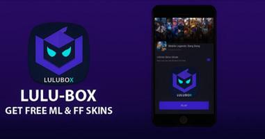 برنامه‌نما Lulubox Pro عکس از صفحه