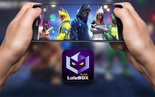 برنامه‌نما Lulubox Pro عکس از صفحه