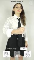 Pocket Girl ภาพหน้าจอ 2