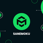 Sanemoku-icoon