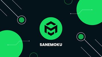 Sanemoku-poster