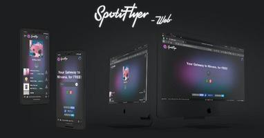 Spotiflyer ảnh chụp màn hình 3