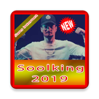 Musique Soolking 2019 Sans internet icône
