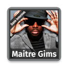 Chanson de Maitre Gims icon