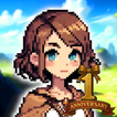 ハクスラ放置ダンジョンRPG ハックアンドクラフトSHOP