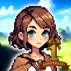 ハクスラ放置ダンジョンRPG ハックアンドクラフトSHOP أيقونة
