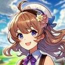 Wallside Restaurant: Idle RPG APK