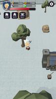 Deffense Town:Hero TD تصوير الشاشة 1