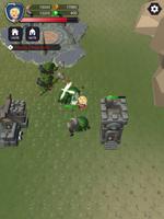 Deffense Town:Hero TD تصوير الشاشة 3