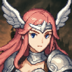 Valkyrie of Graves – Idle RPG icon
