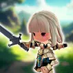 トレハンストア　ハクスラ経営放置RPG
