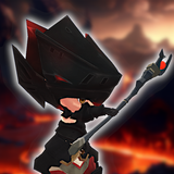 モンスター育成RPG　まものディフェンダーズ أيقونة