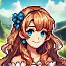 モンスター育成師　ハクスラ放置RPG APK
