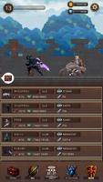 モンスター育成師 capture d'écran 2