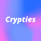 Crypties | NFT SNS আইকন