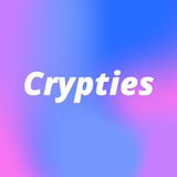Crypties | NFT SNS 圖標